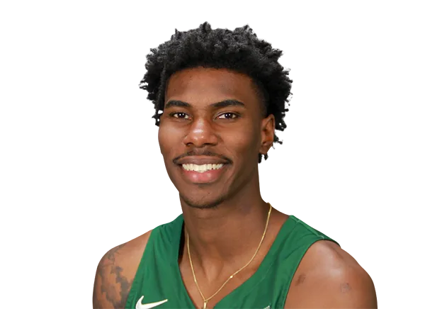 Alonzo Walker headshot
