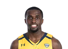 Jalen Avery headshot