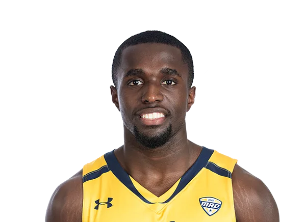Jalen Avery headshot