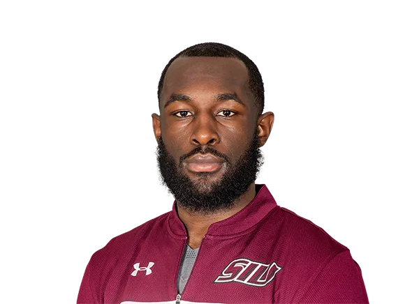 Sean Lloyd Jr. headshot