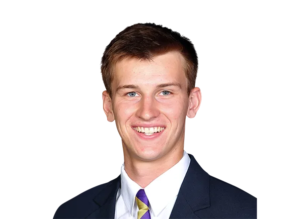 Luke McDonnell headshot