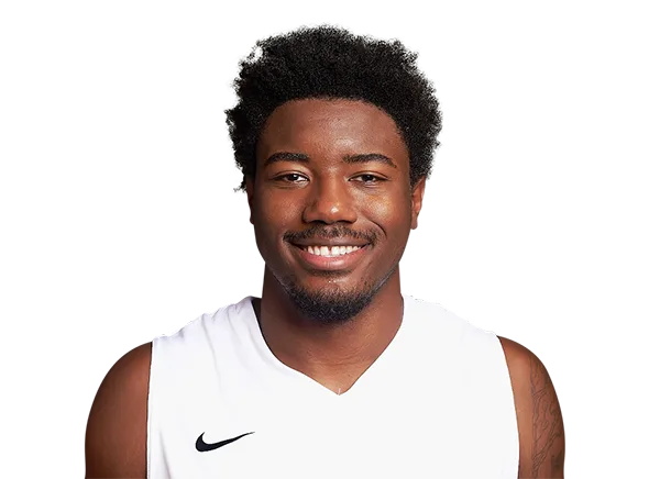 Mason Riggins headshot