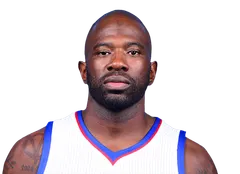 Jason Richardson headshot