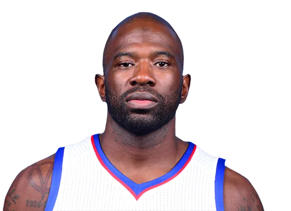 Jason Richardson headshot