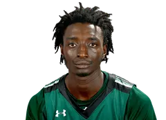 Sheriff Drammeh headshot