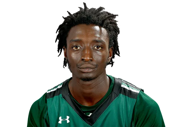 Sheriff Drammeh headshot