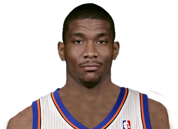 James White headshot