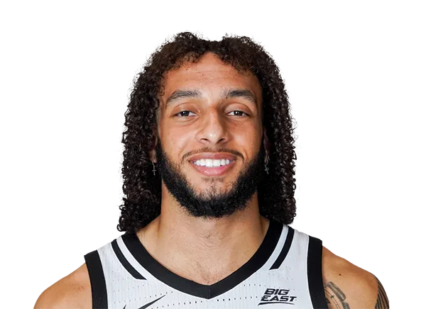 Devin Carter headshot
