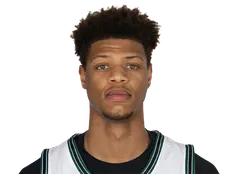 Thomas Bruce headshot