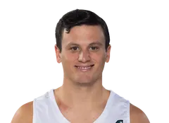Timmy Rose headshot