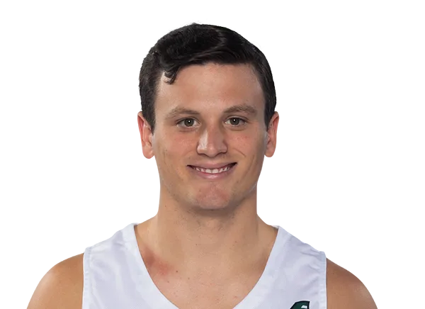 Timmy Rose headshot