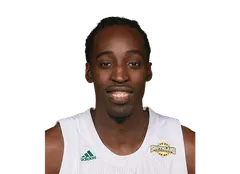 Keith Charleston headshot