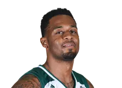 James Thompson IV headshot