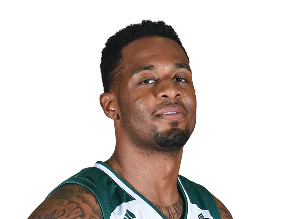 James Thompson IV headshot