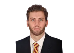 Mickey Mitchell headshot