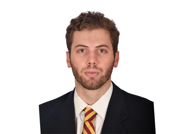 Mickey Mitchell headshot