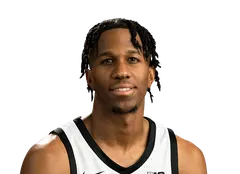 Bakari Evelyn headshot