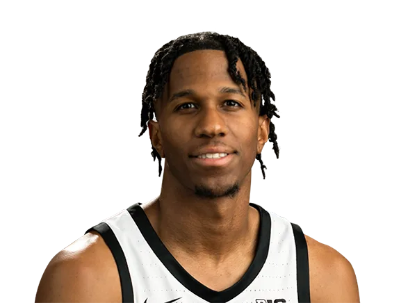 Bakari Evelyn headshot