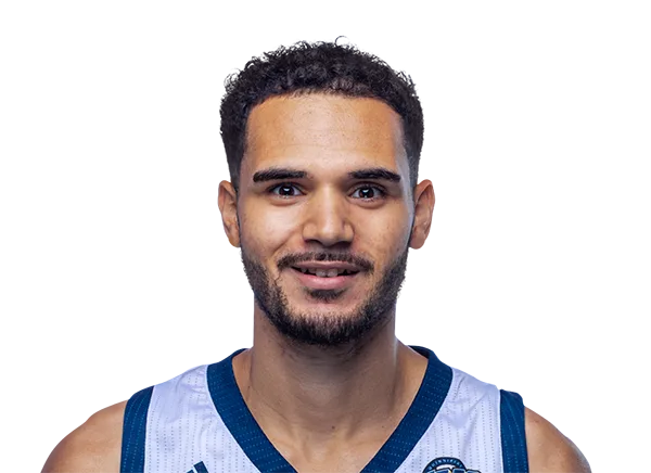 Aaron Falzon headshot