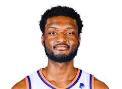 Chimezie Metu headshot