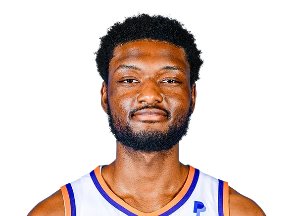 Chimezie Metu headshot