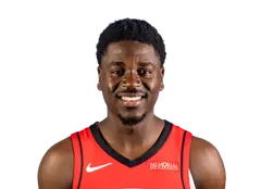 Aaron Holiday headshot