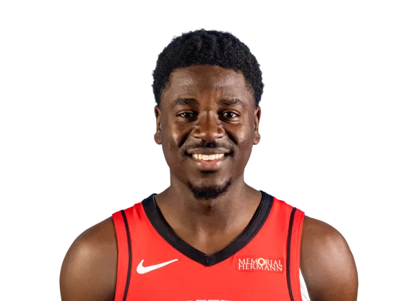 Aaron Holiday headshot