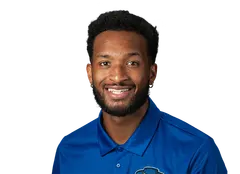 Jarriesse Blackmon headshot