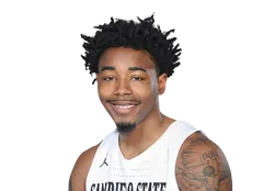 Jeremy Hemsley headshot