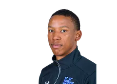 Akim Mitchell headshot