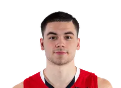 Matt Mooney headshot
