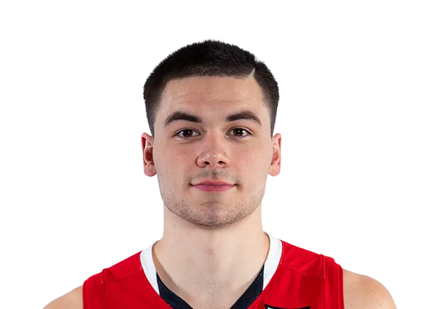 Matt Mooney headshot