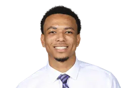 Ricky Madison headshot
