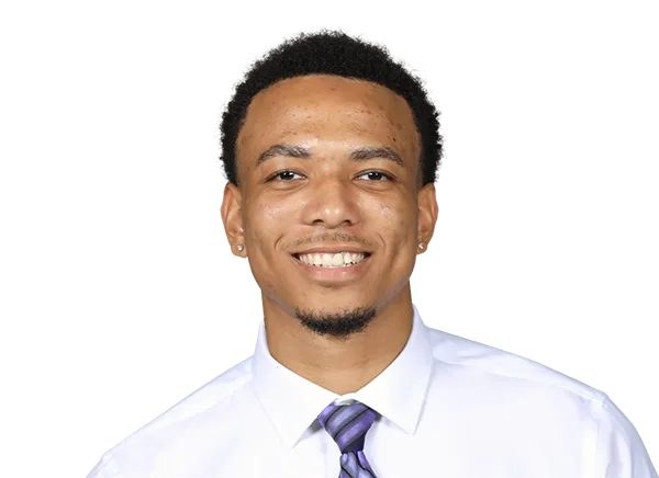 Ricky Madison headshot