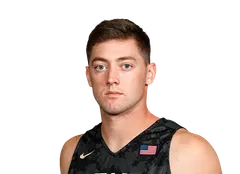 Jordan Fox headshot