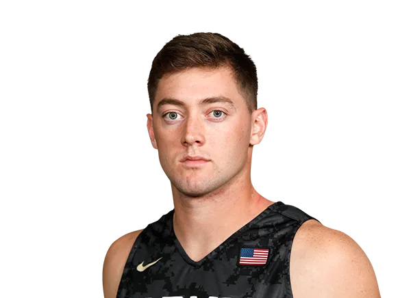 Jordan Fox headshot
