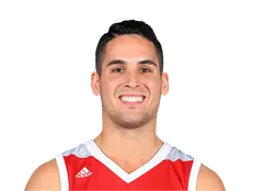 Sean Hoehn headshot