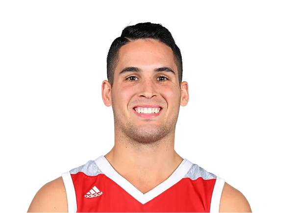 Sean Hoehn headshot