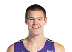 Matt Rafferty headshot