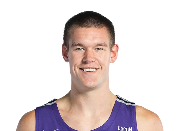 Matt Rafferty headshot
