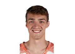 Cory Kilby headshot