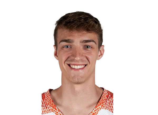 Cory Kilby headshot