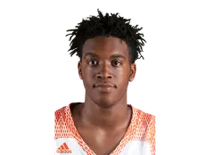 Jaylen Stowe headshot