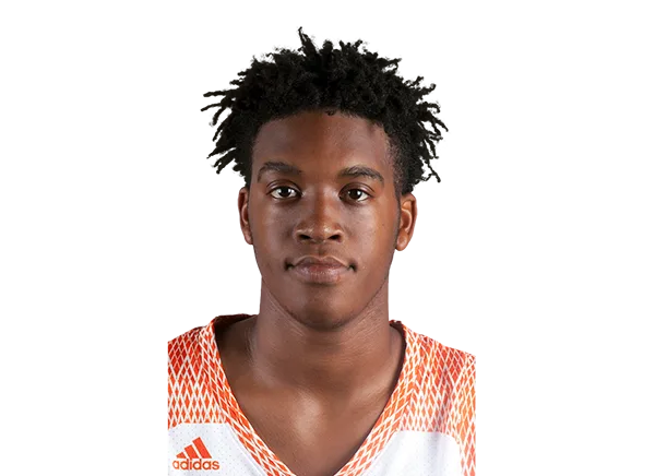 Jaylen Stowe headshot