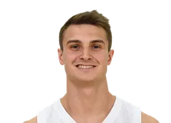 Ethan Stair headshot