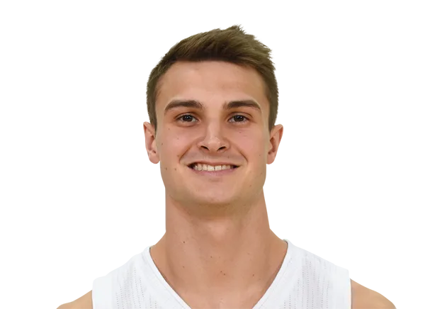 Ethan Stair headshot