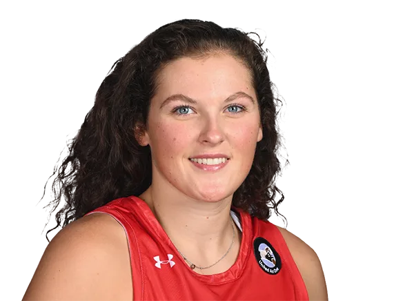 Sam Miller headshot