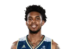 Ike Smith headshot