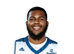 Montae Glenn headshot