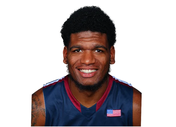 Mike Holloway Jr. headshot